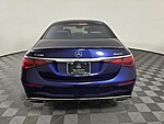 New 2026 MERCEDES-BENZ S-CLASS S 580 in NORTH PALM BEACH, FLORIDA (Photo 5)