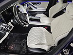 New 2026 MERCEDES-BENZ S-CLASS S 580 in NORTH PALM BEACH, FLORIDA (Photo 7)