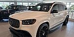 New 2026 MERCEDES-BENZ GLS GLS 63 AMG® in NORTH PALM BEACH, FLORIDA