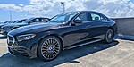 New 2026 MERCEDES-BENZ E-CLASS E 350 in NORTH PALM BEACH, FLORIDA