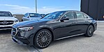 New 2026 MERCEDES-BENZ E-CLASS E 350 in NORTH PALM BEACH, FLORIDA