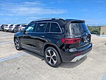 New 2026 MERCEDES-BENZ GLB GLB 250 in NORTH PALM BEACH, FLORIDA (Photo 4)