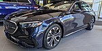 New 2026 MERCEDES-BENZ E-CLASS E 350 in NORTH PALM BEACH, FLORIDA