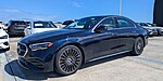 New 2026 MERCEDES-BENZ E-CLASS E 450 4MATIC SEDAN in NORTH PALM BEACH, FLORIDA