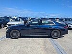 New 2026 MERCEDES-BENZ E-CLASS E 450 4MATIC SEDAN in NORTH PALM BEACH, FLORIDA (Photo 3)