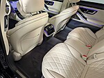 New 2026 MERCEDES-BENZ S-CLASS S 500 in NORTH PALM BEACH, FLORIDA (Photo 13)