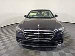 New 2026 MERCEDES-BENZ S-CLASS S 500 in NORTH PALM BEACH, FLORIDA (Photo 2)