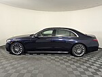 New 2026 MERCEDES-BENZ S-CLASS S 500 in NORTH PALM BEACH, FLORIDA (Photo 3)
