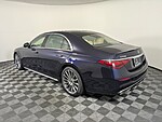 New 2026 MERCEDES-BENZ S-CLASS S 500 in NORTH PALM BEACH, FLORIDA (Photo 4)