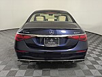 New 2026 MERCEDES-BENZ S-CLASS S 500 in NORTH PALM BEACH, FLORIDA (Photo 5)