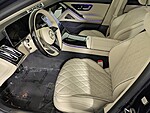 New 2026 MERCEDES-BENZ S-CLASS S 500 in NORTH PALM BEACH, FLORIDA (Photo 7)