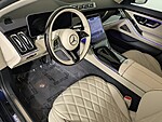New 2026 MERCEDES-BENZ S-CLASS S 500 in NORTH PALM BEACH, FLORIDA (Photo 8)