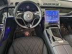 New 2026 MERCEDES-BENZ S-CLASS S 500 in NORTH PALM BEACH, FLORIDA (Photo 11)