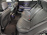 New 2026 MERCEDES-BENZ S-CLASS S 500 in NORTH PALM BEACH, FLORIDA (Photo 12)