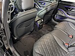 New 2026 MERCEDES-BENZ S-CLASS S 500 in NORTH PALM BEACH, FLORIDA (Photo 13)
