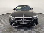 New 2026 MERCEDES-BENZ S-CLASS S 500 in NORTH PALM BEACH, FLORIDA (Photo 2)