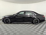 New 2026 MERCEDES-BENZ S-CLASS S 500 in NORTH PALM BEACH, FLORIDA (Photo 3)