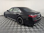 New 2026 MERCEDES-BENZ S-CLASS S 500 in NORTH PALM BEACH, FLORIDA (Photo 4)