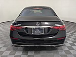 New 2026 MERCEDES-BENZ S-CLASS S 500 in NORTH PALM BEACH, FLORIDA (Photo 5)