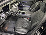 New 2026 MERCEDES-BENZ S-CLASS S 500 in NORTH PALM BEACH, FLORIDA (Photo 7)