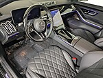 New 2026 MERCEDES-BENZ S-CLASS S 500 in NORTH PALM BEACH, FLORIDA (Photo 8)