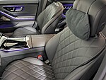 New 2026 MERCEDES-BENZ S-CLASS S 500 in NORTH PALM BEACH, FLORIDA (Photo 9)