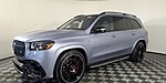 New 2026 MERCEDES-BENZ GLS GLS 63 AMG® in NORTH PALM BEACH, FLORIDA