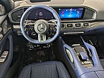 New 2026 MERCEDES-BENZ GLS GLS 63 AMG® in NORTH PALM BEACH, FLORIDA (Photo 10)