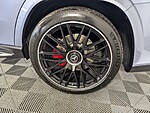 New 2026 MERCEDES-BENZ GLS GLS 63 AMG® in NORTH PALM BEACH, FLORIDA (Photo 16)