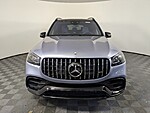 New 2026 MERCEDES-BENZ GLS GLS 63 AMG® in NORTH PALM BEACH, FLORIDA (Photo 2)