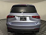 New 2026 MERCEDES-BENZ GLS GLS 63 AMG® in NORTH PALM BEACH, FLORIDA (Photo 5)