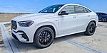 New 2026 MERCEDES-BENZ GLE GLE 53 AMG® in NORTH PALM BEACH, FLORIDA