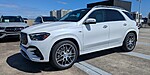 New 2026 MERCEDES-BENZ GLE GLE 53 AMG® in NORTH PALM BEACH, FLORIDA