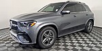 New 2025 MERCEDES-BENZ GLE GLE 580 in NORTH PALM BEACH, FLORIDA