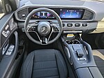 New 2025 MERCEDES-BENZ GLE GLE 580 in NORTH PALM BEACH, FLORIDA (Photo 10)