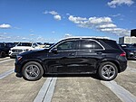 New 2025 MERCEDES-BENZ GLE GLE 580 in NORTH PALM BEACH, FLORIDA (Photo 3)