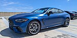 New 2026 MERCEDES-BENZ CLE AMG CLE 53 4MATIC+ COUPE in NORTH PALM BEACH, FLORIDA