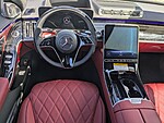 New 2026 MERCEDES-BENZ S-CLASS S 580 4MATIC SEDAN in NORTH PALM BEACH, FLORIDA (Photo 10)