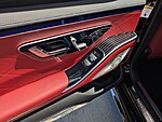 New 2026 MERCEDES-BENZ S-CLASS S 580 4MATIC SEDAN in NORTH PALM BEACH, FLORIDA (Photo 14)