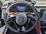 New 2026 MERCEDES-BENZ S-CLASS S 580 4MATIC SEDAN in NORTH PALM BEACH, FLORIDA (Photo 15)