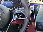 New 2026 MERCEDES-BENZ S-CLASS S 580 4MATIC SEDAN in NORTH PALM BEACH, FLORIDA (Photo 17)