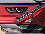 New 2026 MERCEDES-BENZ S-CLASS S 580 4MATIC SEDAN in NORTH PALM BEACH, FLORIDA (Photo 21)