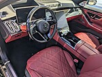 New 2026 MERCEDES-BENZ S-CLASS S 580 4MATIC SEDAN in NORTH PALM BEACH, FLORIDA (Photo 7)