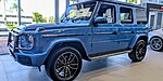 New 2025 MERCEDES-BENZ G-CLASS G 550 in NORTH PALM BEACH, FLORIDA