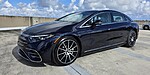 New 2026 MERCEDES-BENZ EQS SEDAN  in NORTH PALM BEACH, FLORIDA