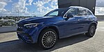 New 2026 MERCEDES-BENZ GLC-CLASS GLC 300 in NORTH PALM BEACH, FLORIDA
