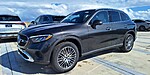New 2026 MERCEDES-BENZ GLC-CLASS GLC 300 in NORTH PALM BEACH, FLORIDA