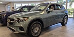 New 2026 MERCEDES-BENZ GLC-CLASS GLC 300 in NORTH PALM BEACH, FLORIDA