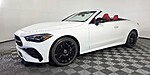 New 2026 MERCEDES-BENZ CLE CLE 300 in NORTH PALM BEACH, FLORIDA