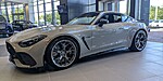 New 2026 MERCEDES-BENZ AMG GT 63  in NORTH PALM BEACH, FLORIDA
